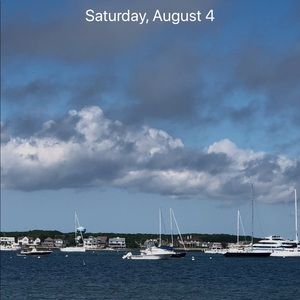 Meet your Posher, Sally